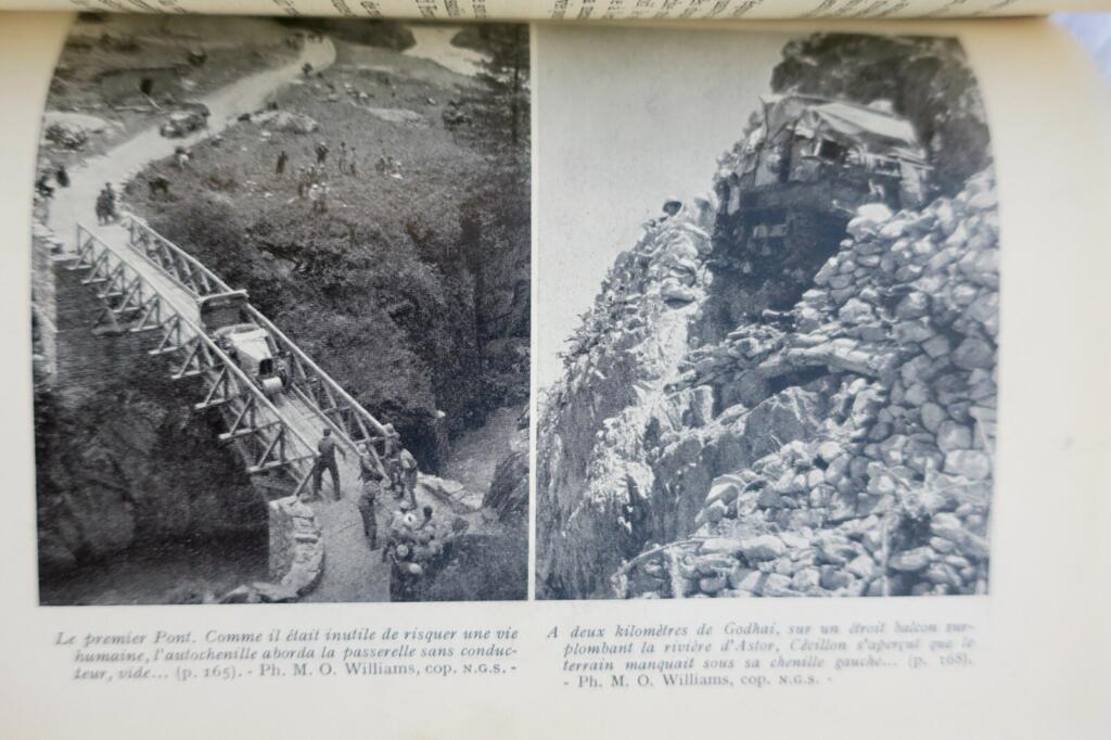 Citroën Central Asia Expedition