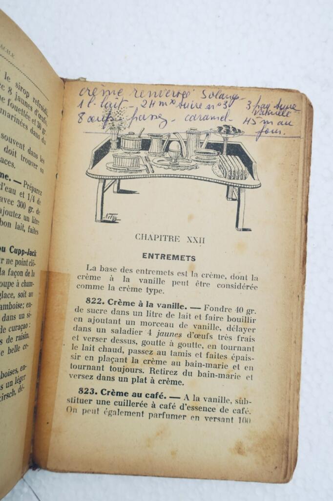 cuisine La cuisine facile Recettes méthodiques de Mam’selle Jeanneton cuisinière