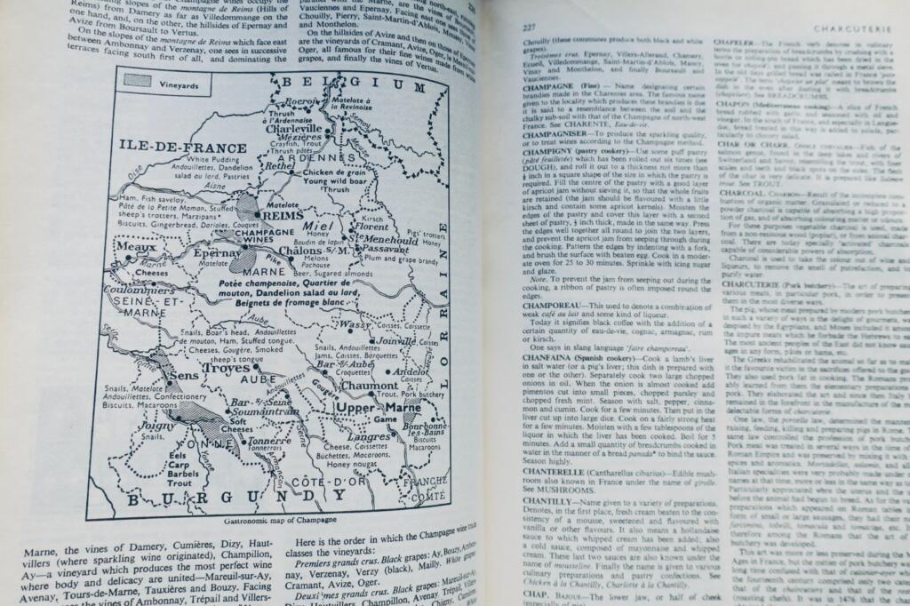 Umfassender Leitfaden für kulinarische Kunst