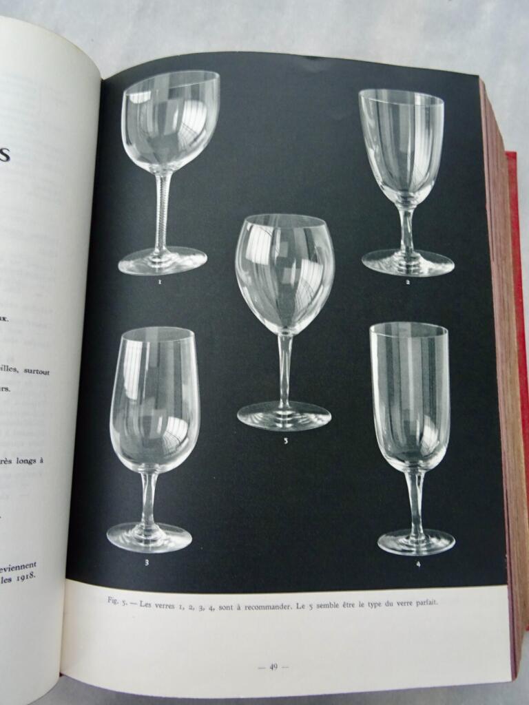 French Culinary Art and Recipes