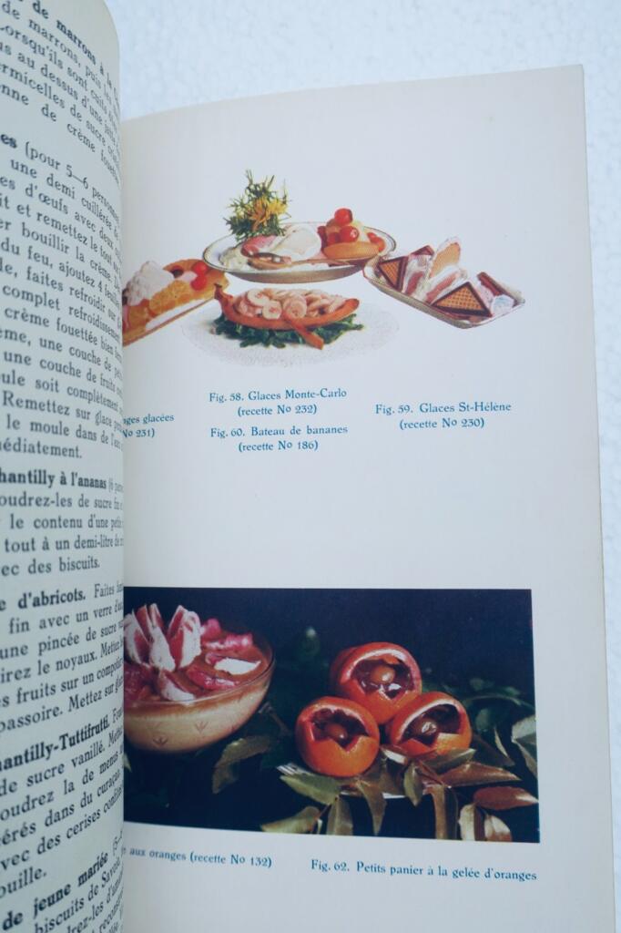 Kalte Speisen und Vorspeisen Kochbuch