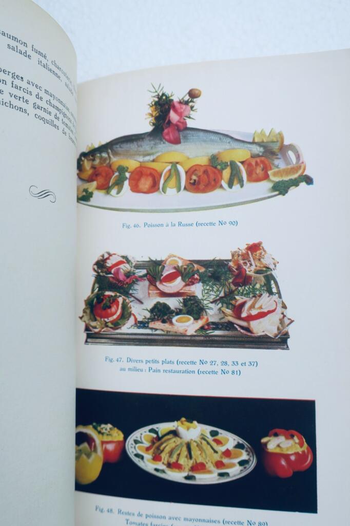 Kalte Speisen und Vorspeisen Kochbuch