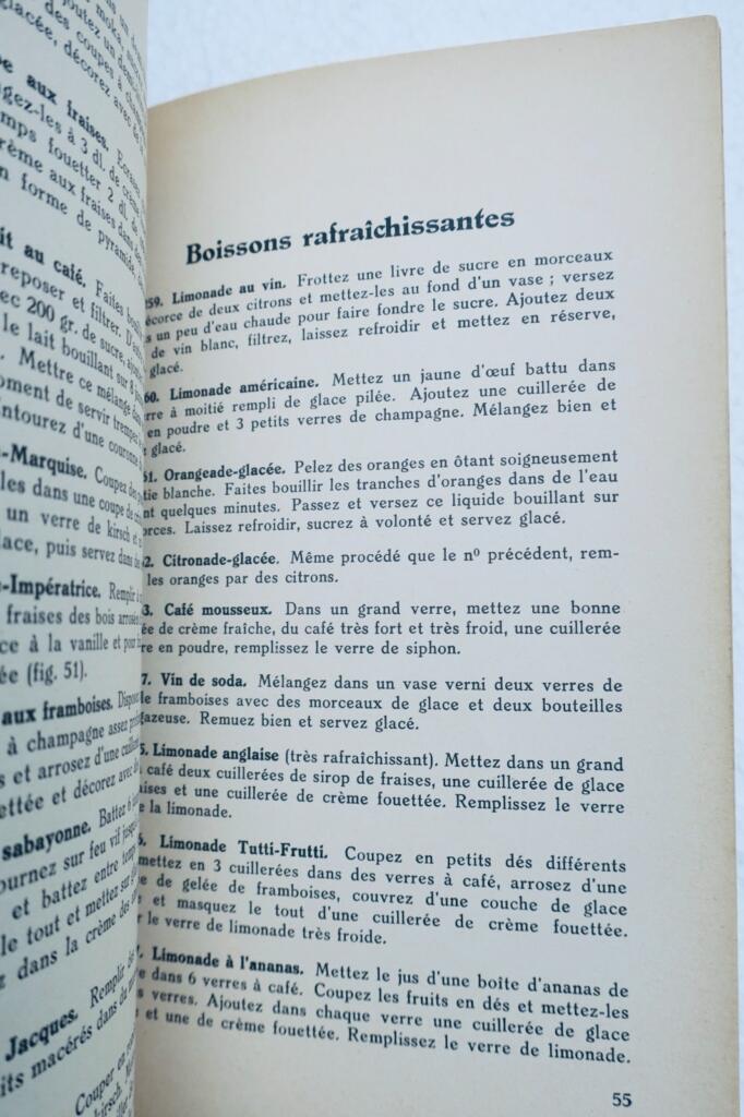 Kalte Speisen und Vorspeisen Kochbuch