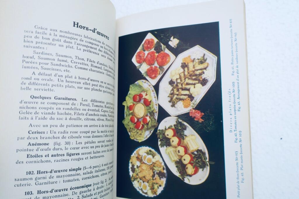 Kalte Speisen und Vorspeisen Kochbuch