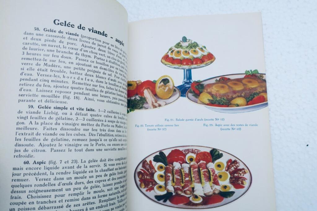 Kalte Speisen und Vorspeisen Kochbuch