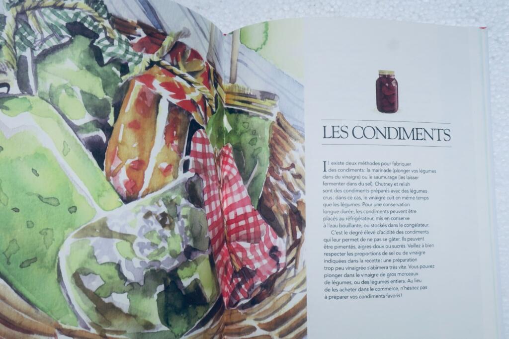 cuisine Sagesse de la cuisine traditionnelle