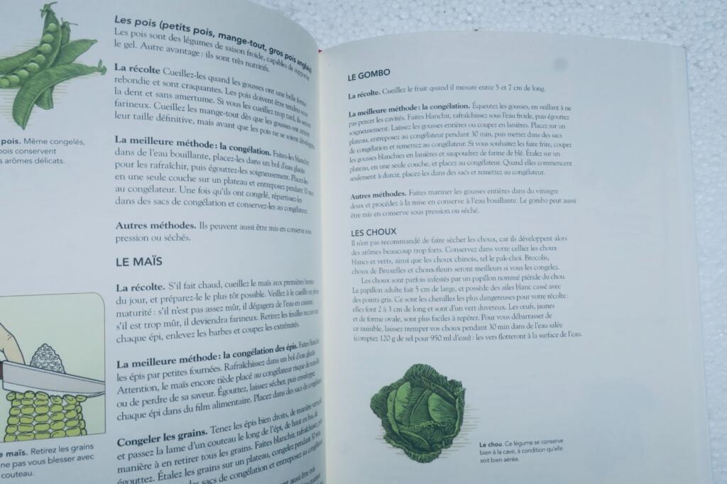 cuisine Sagesse de la cuisine traditionnelle