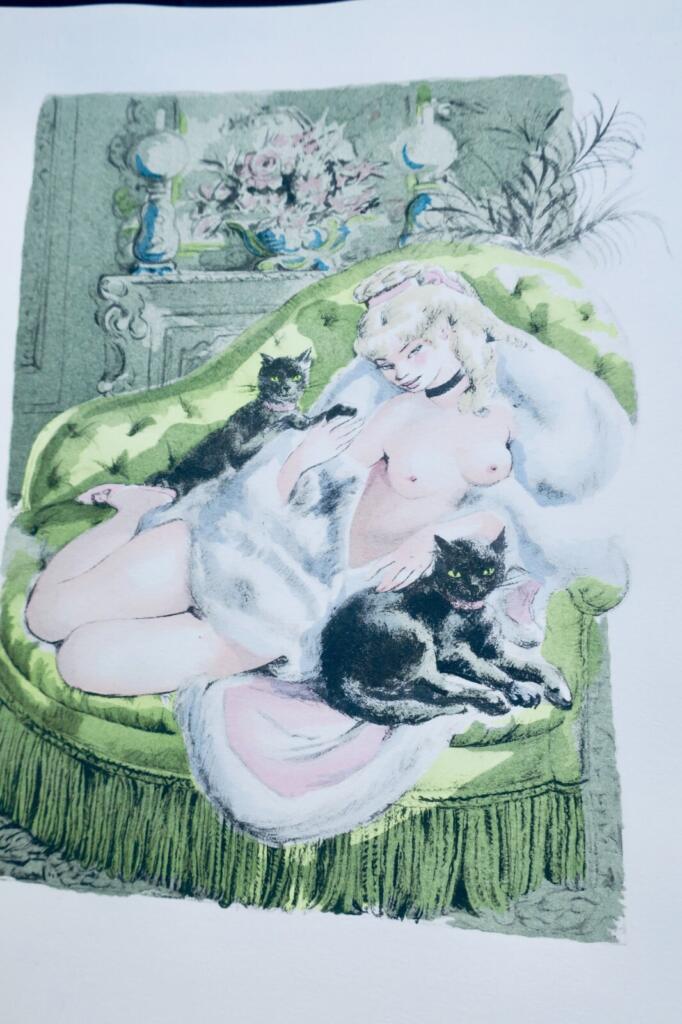 Exquisite edition of a classic tale