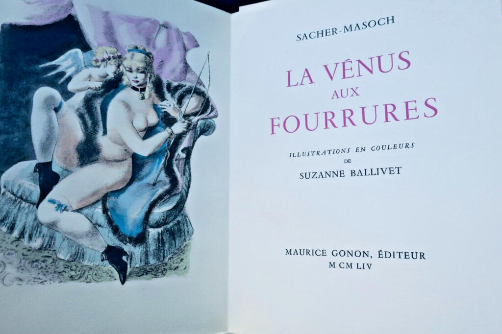 Exquisite edition of a classic tale