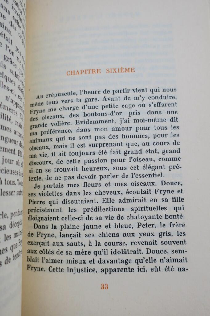 curiosa BOSSCHÈRE Jean de Satan l&rsquo;obscur