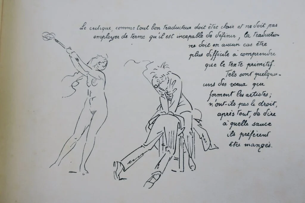 curiosa Carlègle La plus belle fille du monde