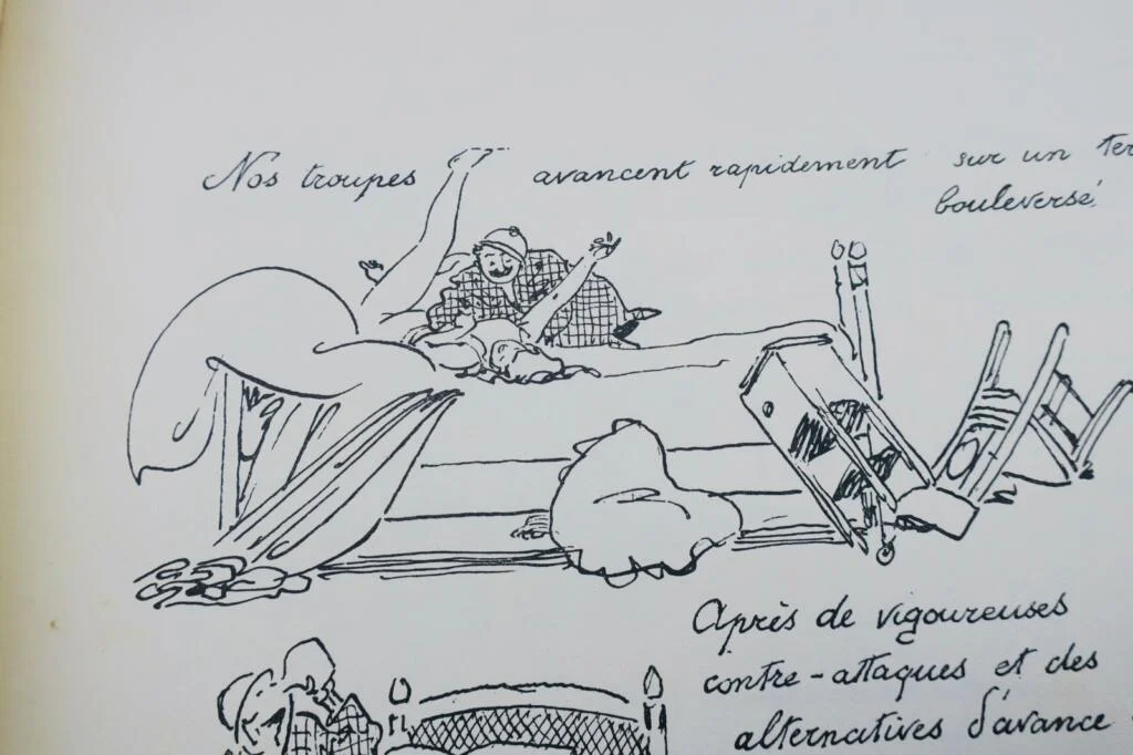 curiosa Carlègle La plus belle fille du monde