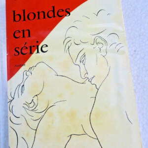 Curiosa CECIL SAINT-LAURENT. Blondes en série