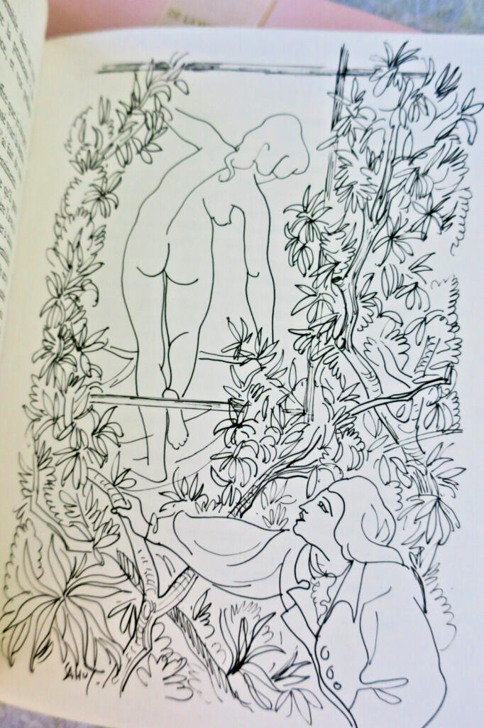 curiosa DE LA MORLIERE. ANGOLA. Indian Story. A Work Without Verisimilitude.