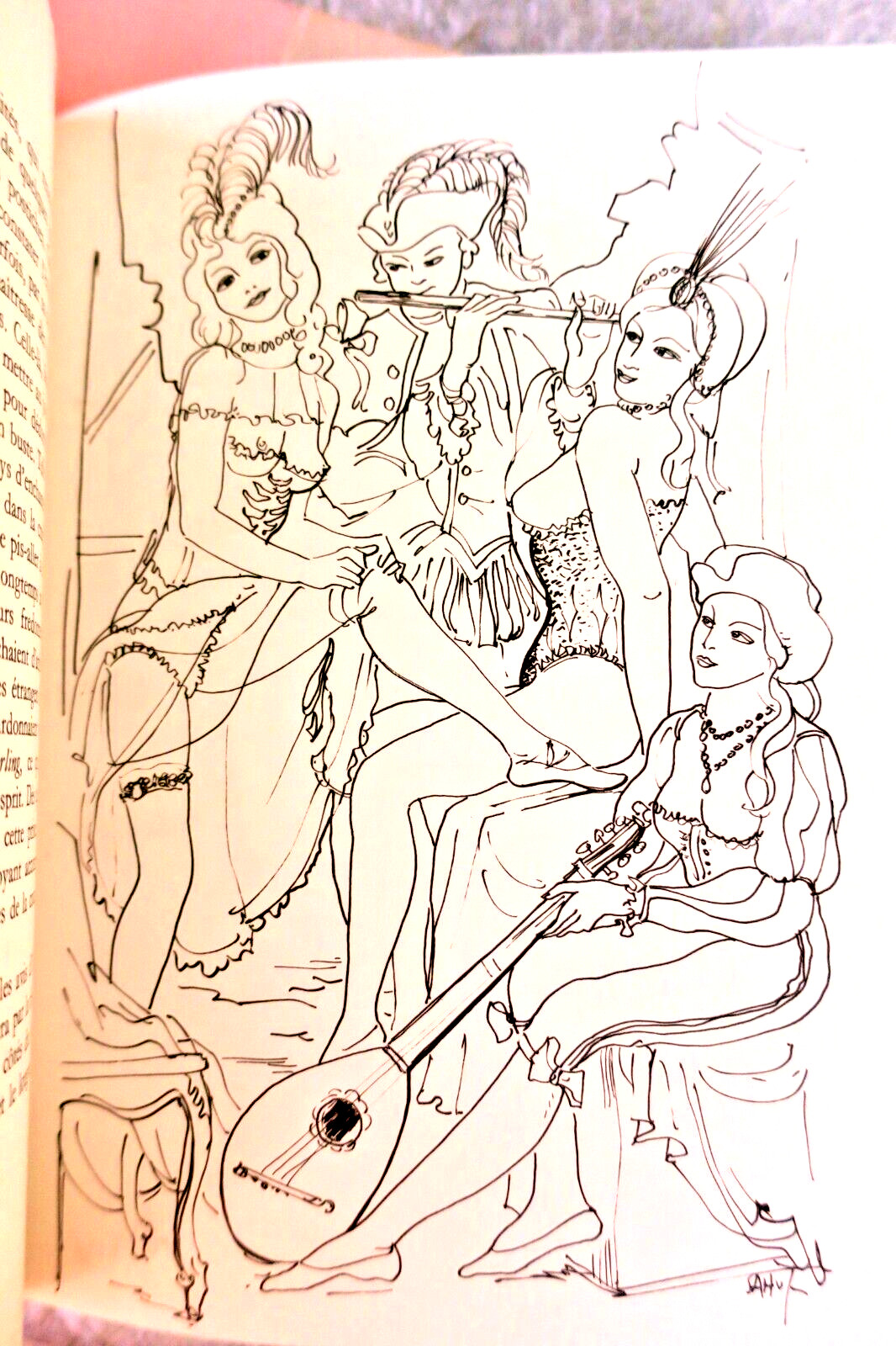 拉莫里耶尔1967年罕见印度故事集 – Image 8