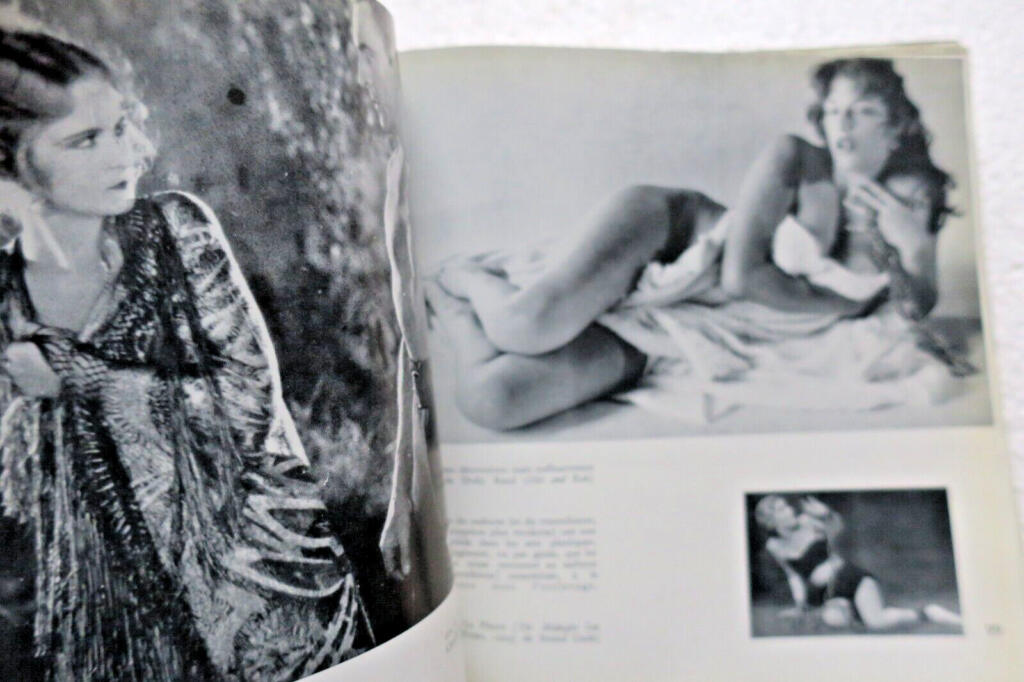 Exploration of Eroticism in Film