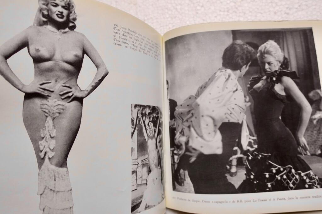 Exploration of Eroticism in Film