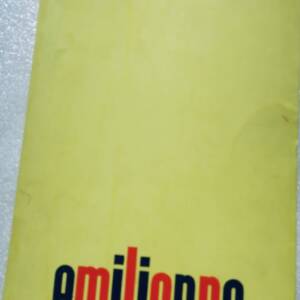 CURIOSA EMILIENNE ERIC LOSFELD