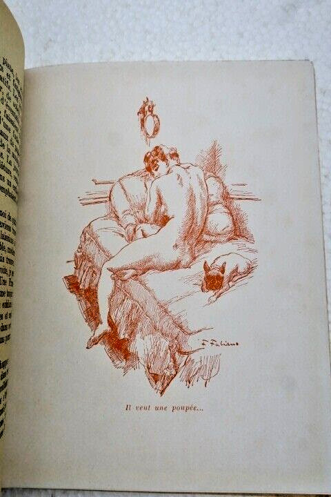 Artist’s Travel Sketches: Paris, Americas, Tahiti – Image 6