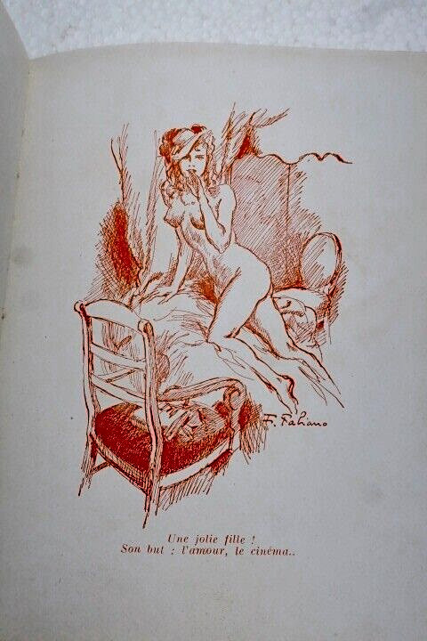 Artist’s Travel Sketches: Paris, Americas, Tahiti – Image 11
