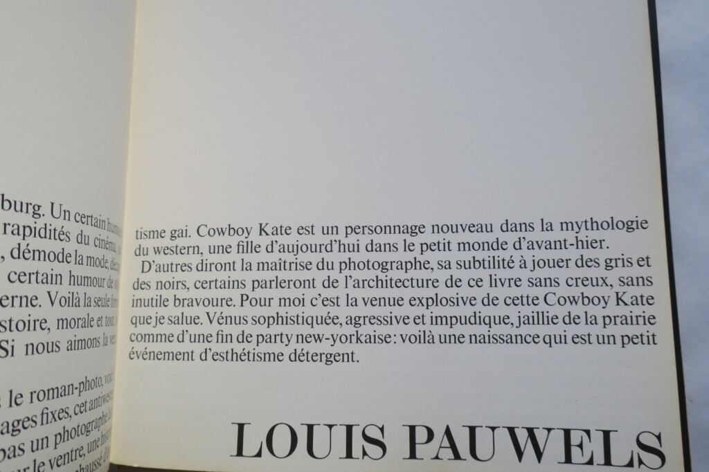 Curiosa HASKINS Sam COWBOY KATE & AUTRES HISTOIRES
