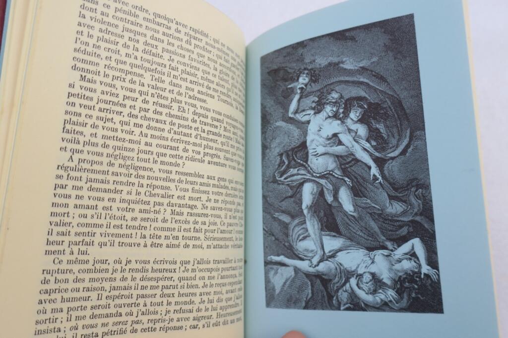 Letters from a Dangerous Society