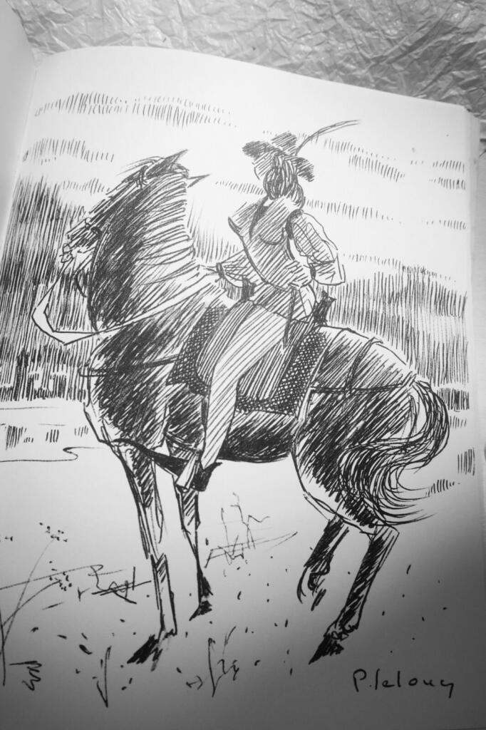 CURIOSA Les cent nouvelles nouvelles illustré par LELONG 1962