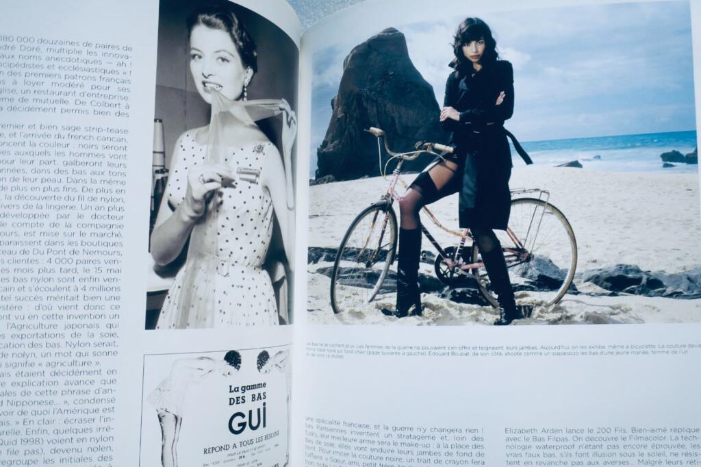 Curiosa Les Dessous Chics 2005