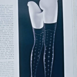 Curiosa Les Dessous Chics 2005