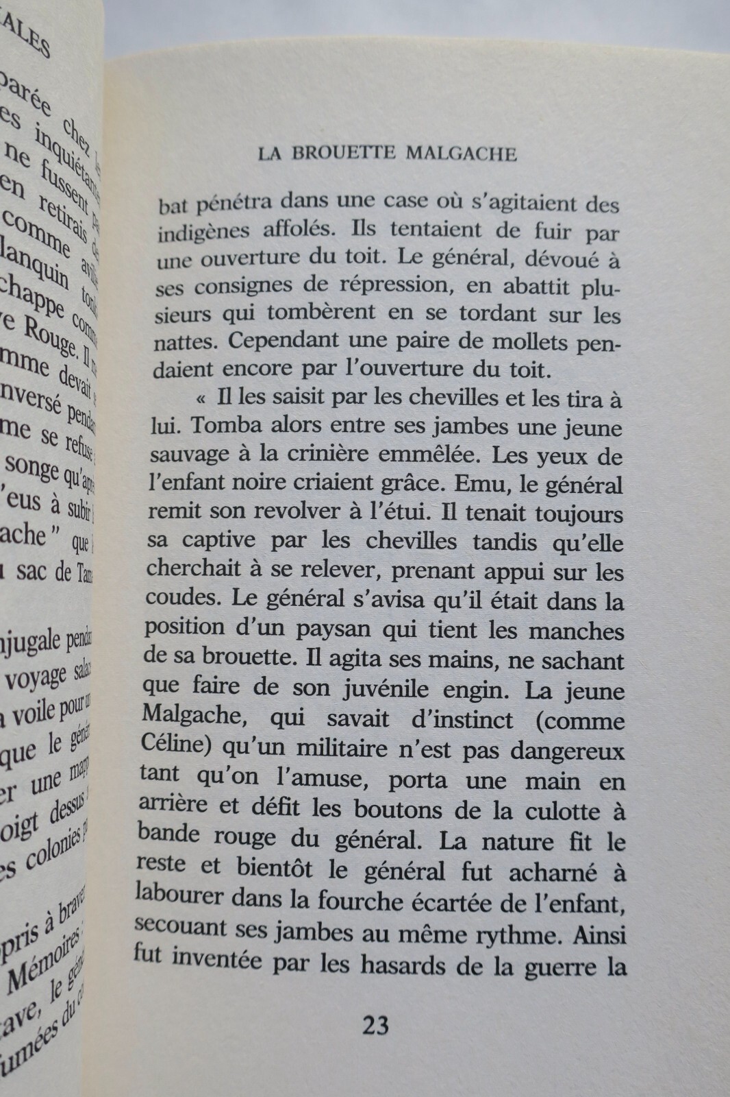 Curiosa LES FOLIES COLONIALES – Image 6