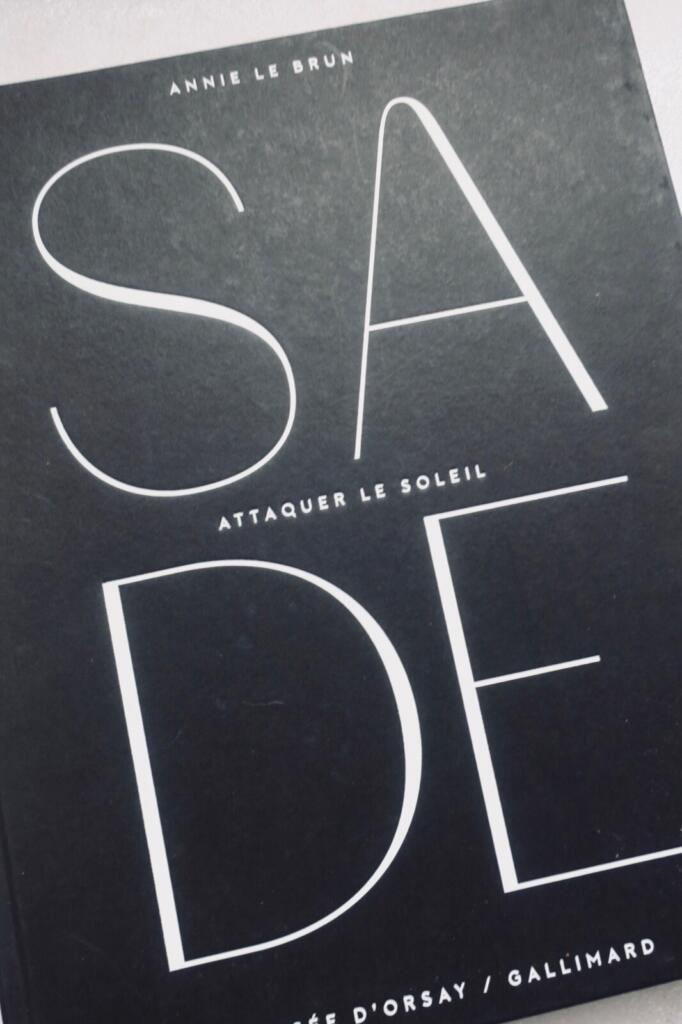Sade’s Provocative Sun Attack