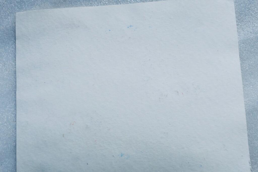 Fahrradjacke - Aquarell Original