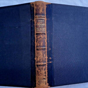 Danrit les exploits d'un sous-marin