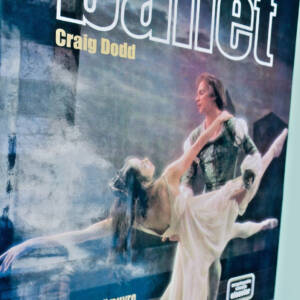 Danse LE MONDE DU BALLET