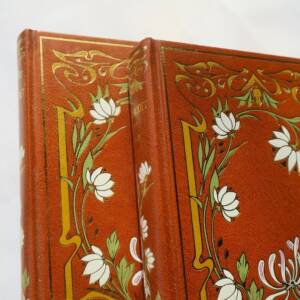 Daudet Alphonse Jack