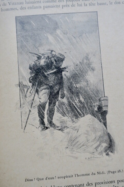 Tartarins Alpenabenteuer – Image 7