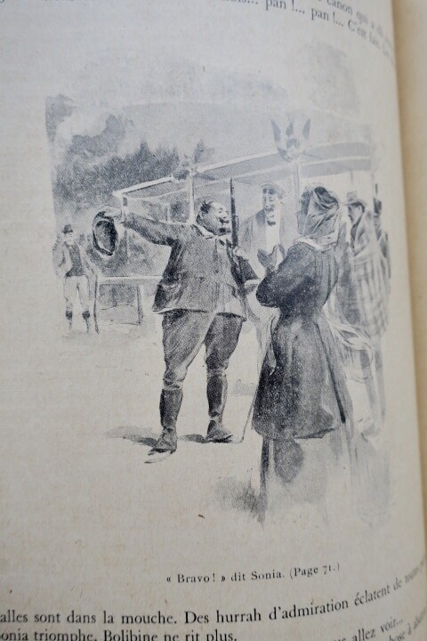 Tartarins Alpenabenteuer – Image 4