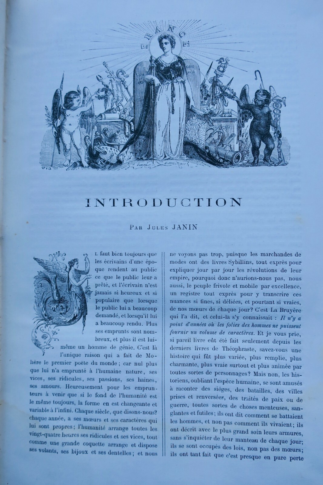 19世纪法国讽刺画与肖像集 – Image 10