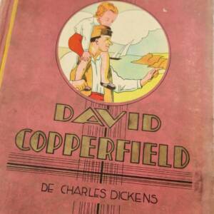 David Copperfield Charles Dickens