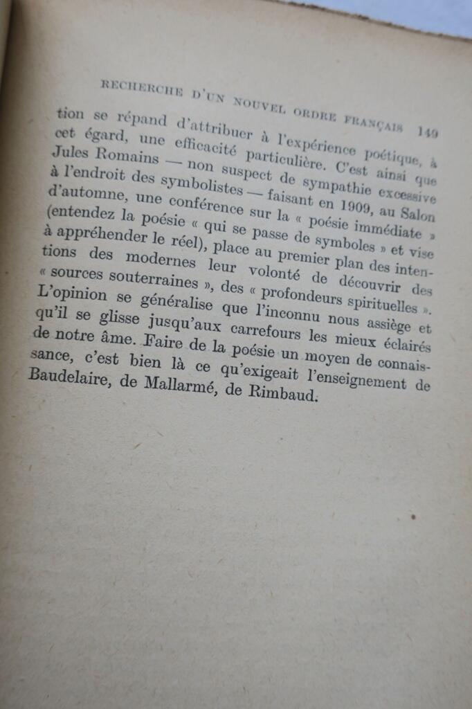 Erforschung der poetischen Evolution