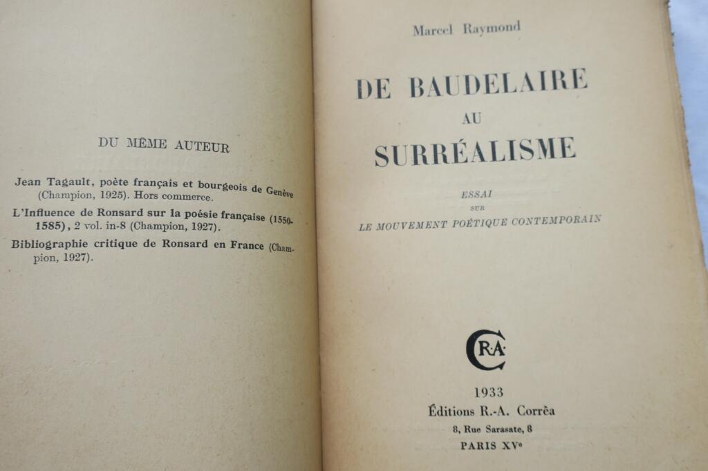 Erforschung der poetischen Evolution