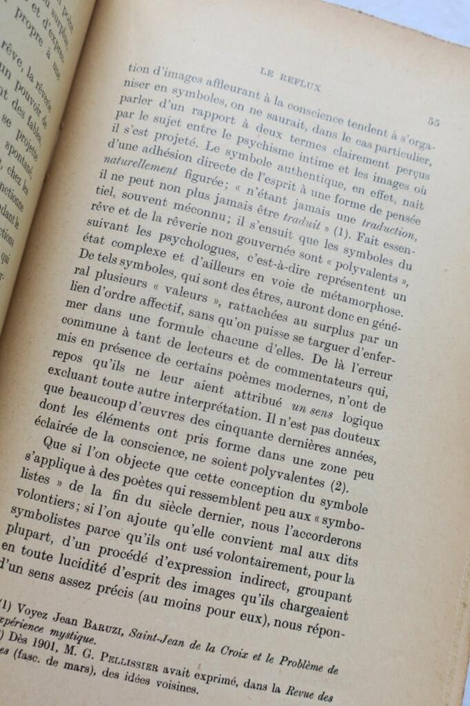 Erforschung der poetischen Evolution