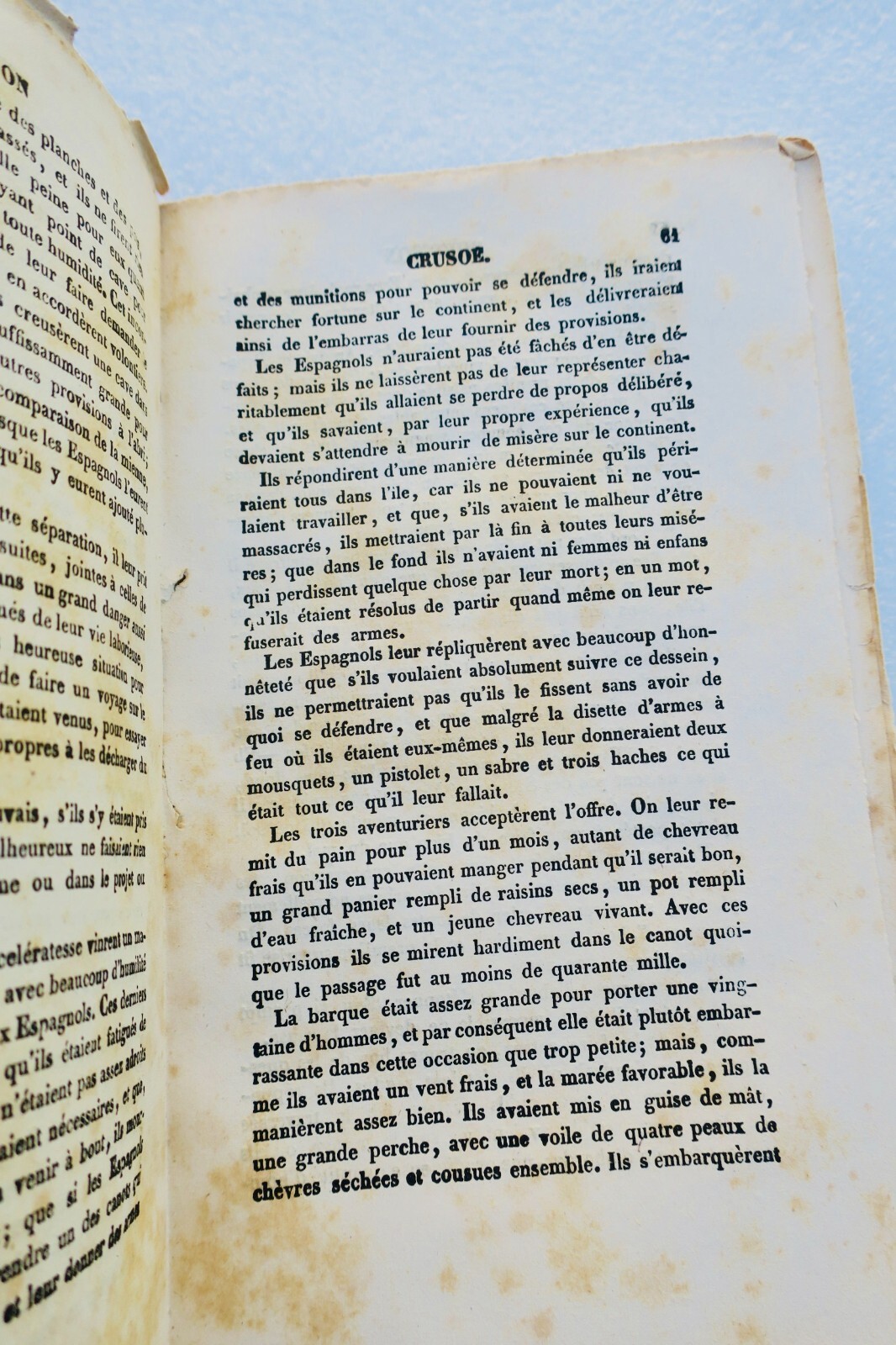 Robinsons Abenteuer illustriert – Image 5