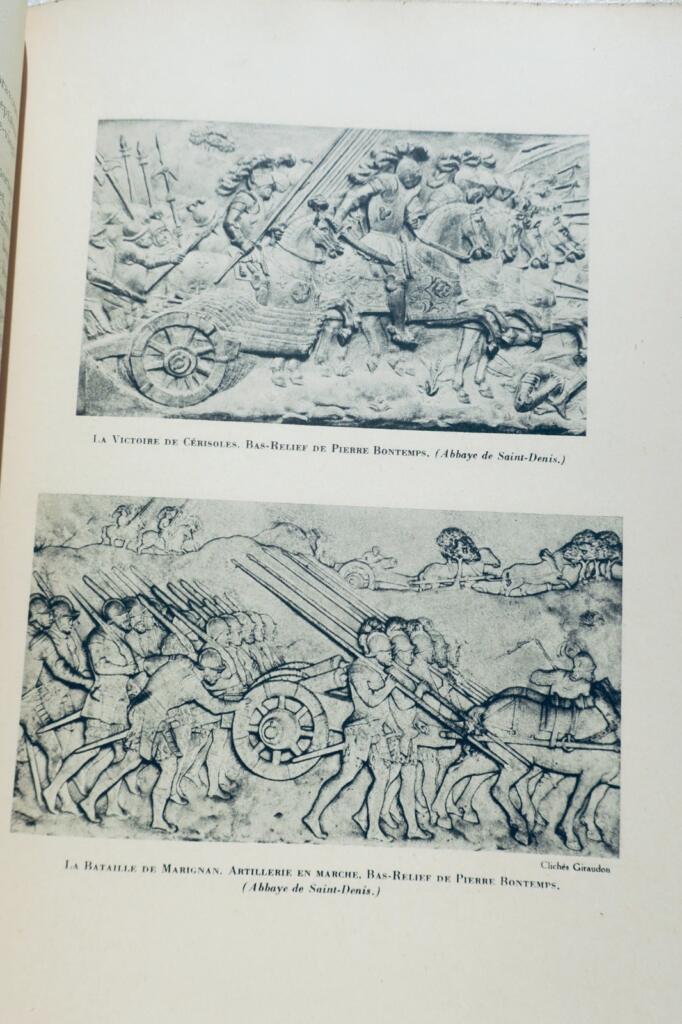 DE GAULLE LA FRANCE ET SON ARMEE 1945