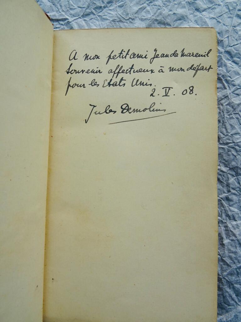 DE VIGNY Alfred Servitude et Grandeur Militaire. LIBRAIRIE DES BIBLIOPHILES