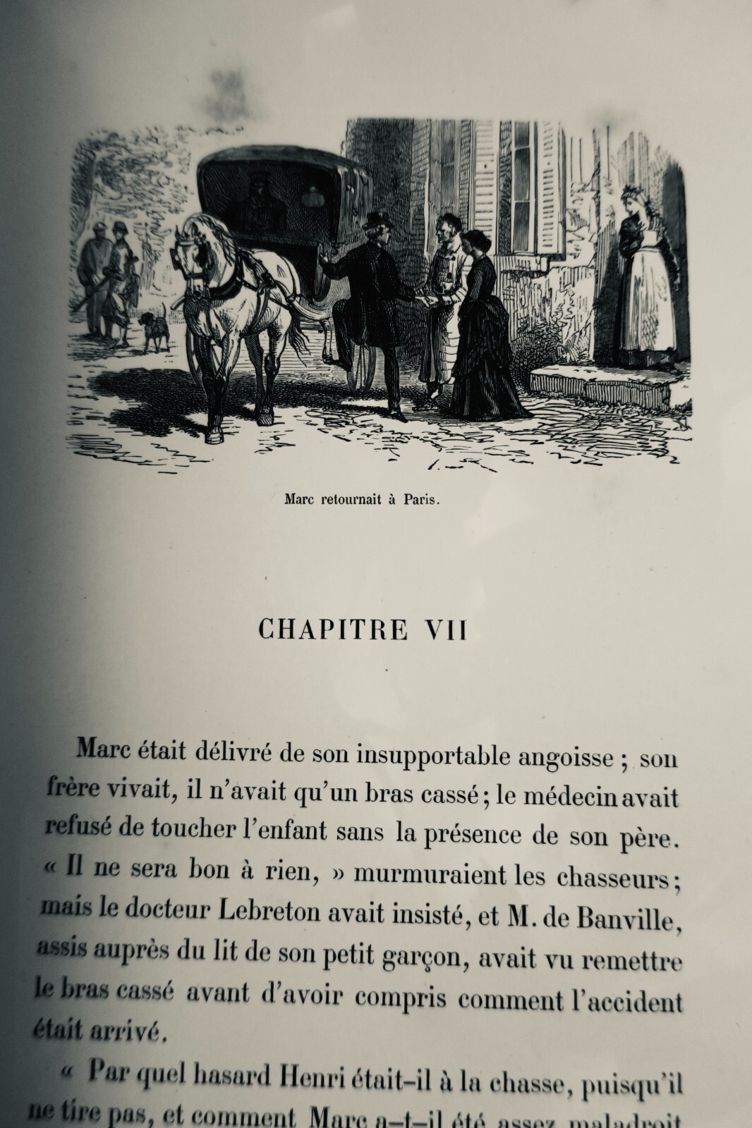 A Sister’s Memoir by Madame de Witt – Image 3
