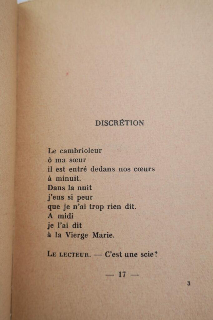 Notebook of a Curious Mind