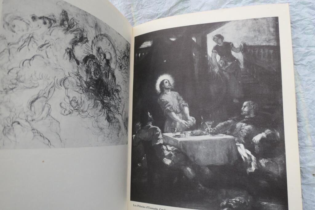 Delacroix Zentenarium 1798-1863