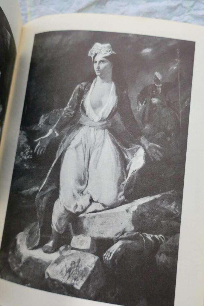 Delacroix Zentenarium 1798-1863