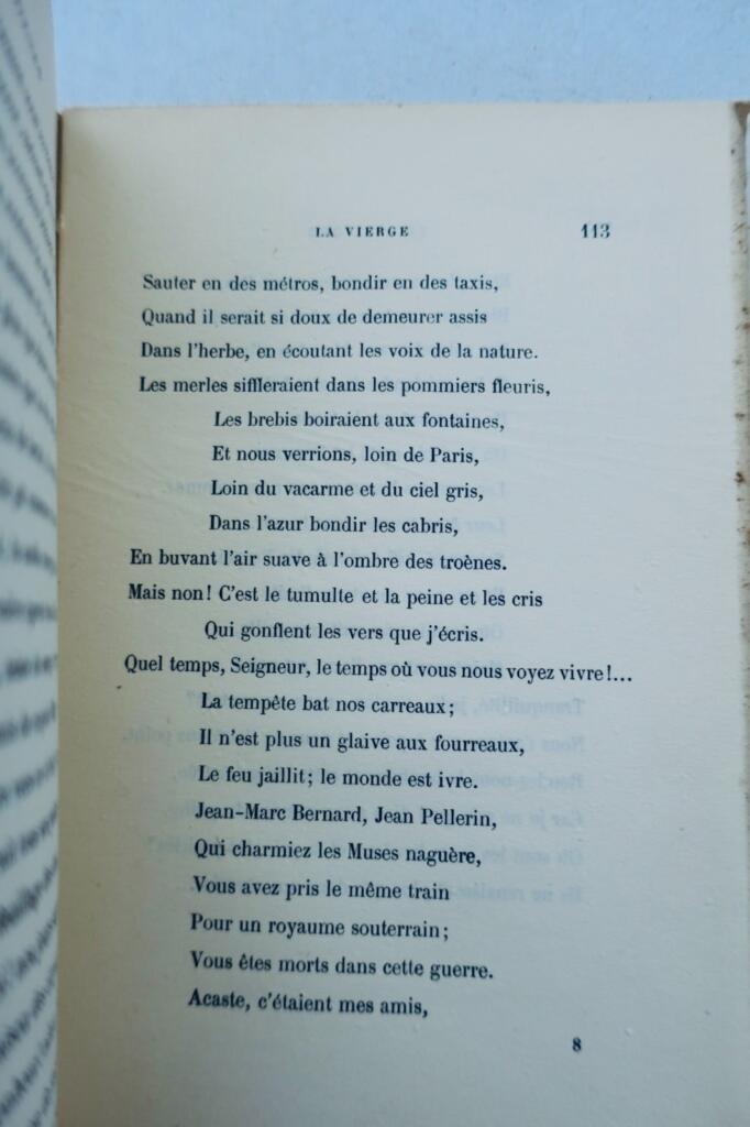 Zodiac over Paris: A Poetic Constellation